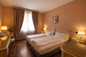 Hotel Lucrezia Borgia Ferrara